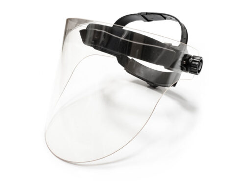 Full-Acrylic-Face-Shield