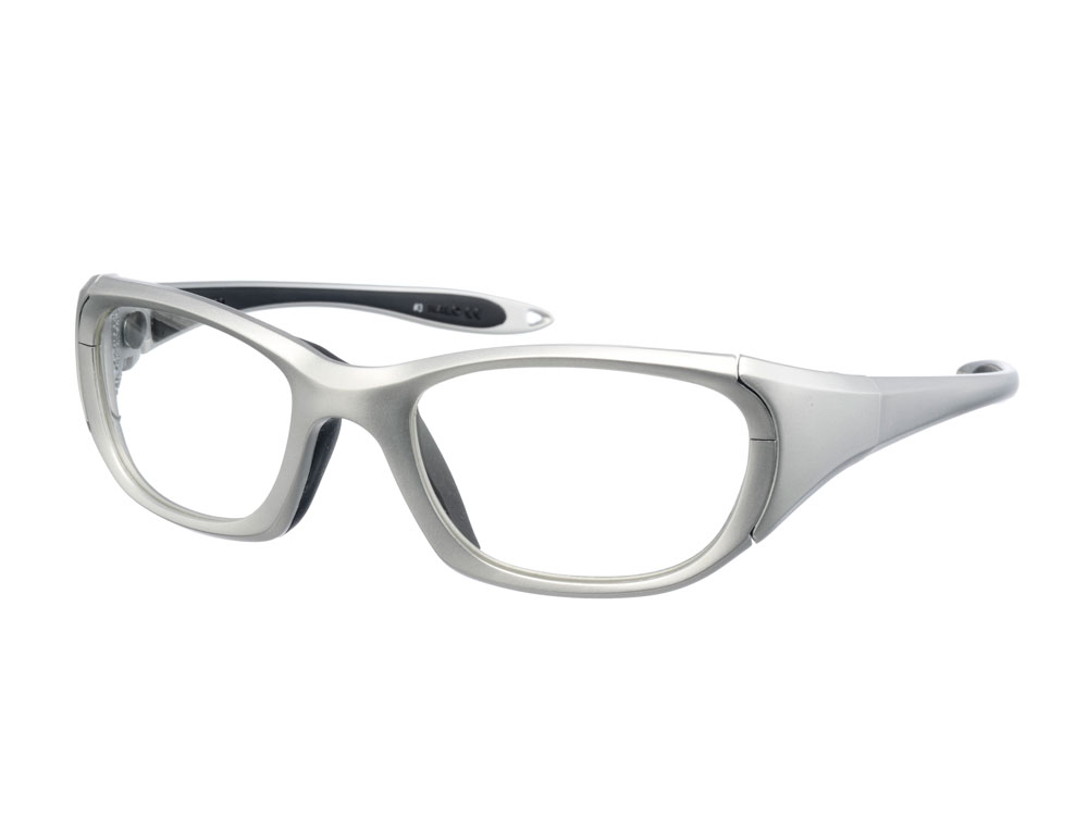 Lead-Glasses_9941-Silver-Front Lead-Glasses_9941-Silver-Front
