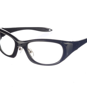 Lead-Glasses_9941A-Black-Nose-pads-Front Lead-Glasses_9941A-Black-Nose-pads-Front