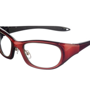 Lead-Glasses_9941A-Red-Nose-pads-Front Lead-Glasses_9941A-Red-Nose-pads-Front