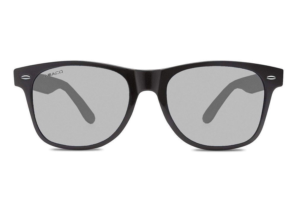Lead-Glasses_Abaco-Waikiki-black-front Lead-Glasses_Abaco-Waikiki-black-front