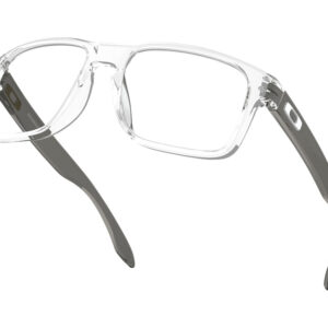 Lead-Glasses_Oakley-Holbrook-polished-clear-1