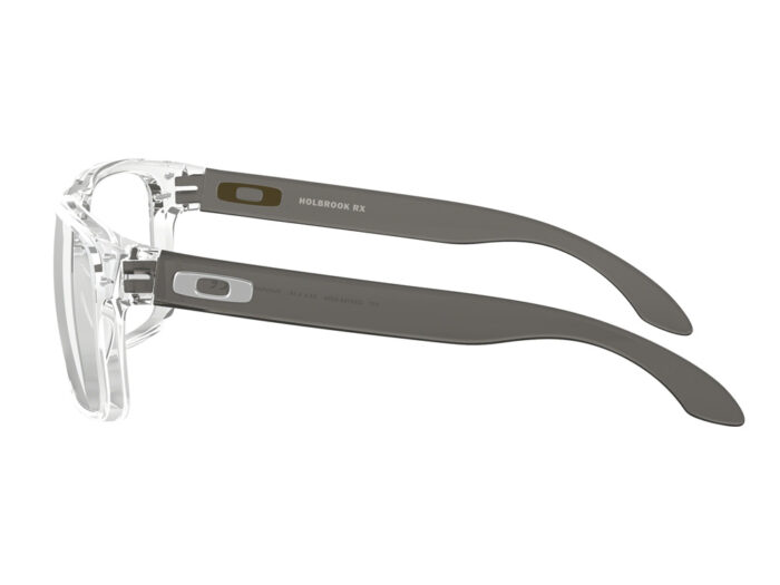 Lead-Glasses_Oakley-Holbrook-polished-clear-2 Lead-Glasses_Oakley-Holbrook-polished-clear-2