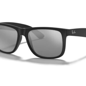 Lead-Glasses_Ray-Ban-4165-Justin-black-2