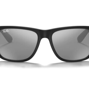 Lead-Glasses_Ray-Ban-4165-Justin-black-3