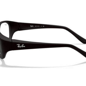 Lead-Glasses_Ray-Ban-DaddyO-2016-matte-black-1