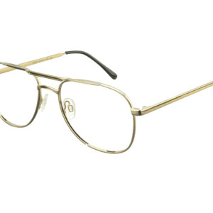 Lead-Glasses_Metals-Metal-Aviator-gold-no-side-shields-2