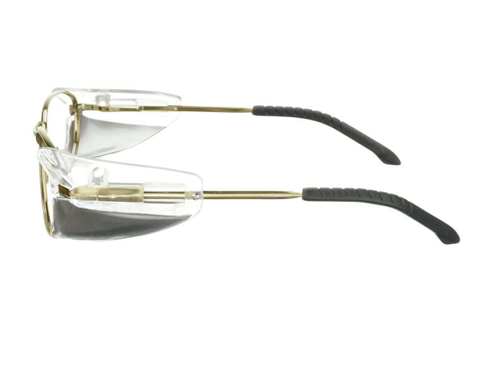 Lead-Glasses_Metals-Modern-Metal-gold-side-shields-2 Lead-Glasses_Metals-Modern-Metal-gold-side-shields-2