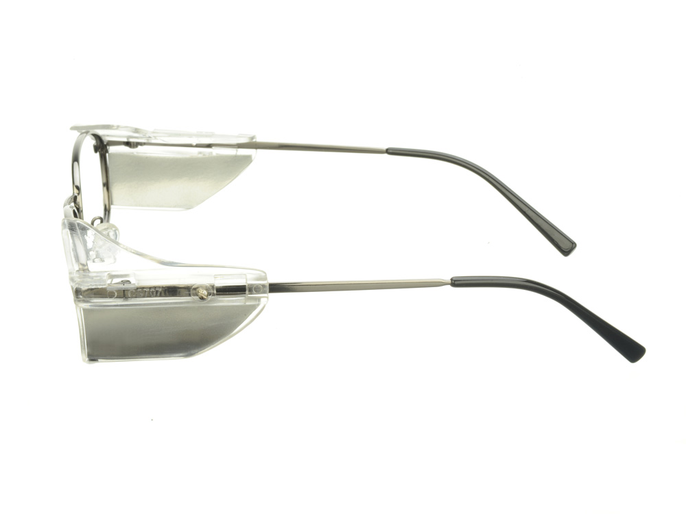 Lead-Glasses_Metals-Petite-Metal-Gunmetal-side-shield-2 Lead-Glasses_Metals-Petite-Metal-Gunmetal-side-shield-2