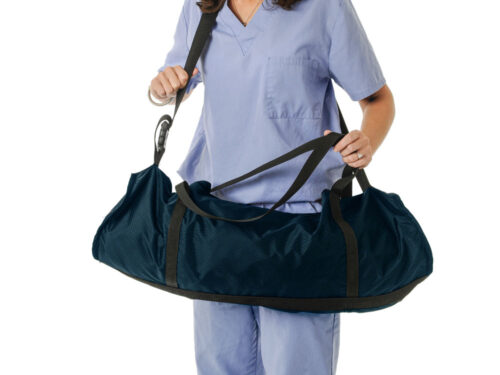 Apron-storage_Duffle-bag