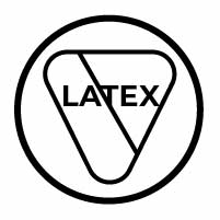 Glove Features: Latex Free