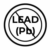 Glove Features: Lead Free
