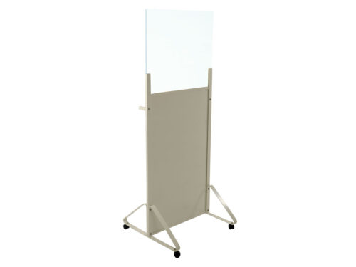 Mobile-Barrier_Half-Bismuth-Acrylic-Barrier