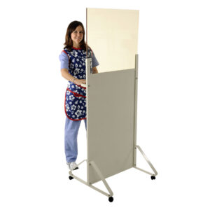 Mobile-Barrier_Half-Lead-Glass-Barrier
