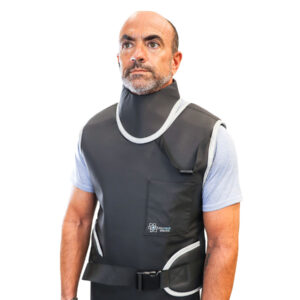 Radiation-Protection-Aprons_Back-relief-apron-closeup