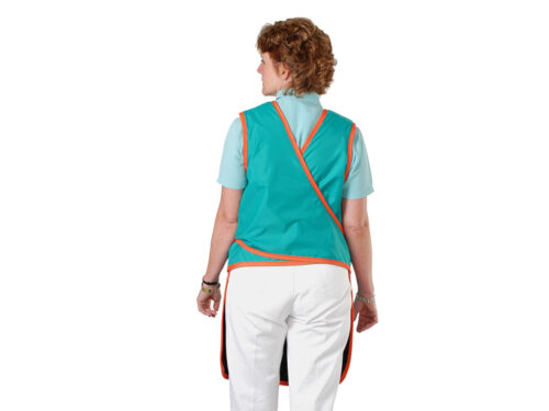 Radiation-Protection-Aprons_Velcro-adjustable-apron-BACK