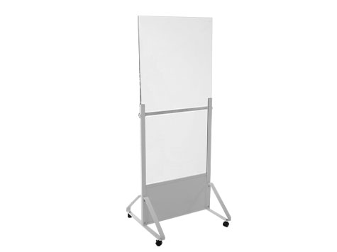 Barriers and Table Drapes