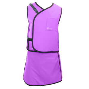 Radiation-Protection-Aprons_Essential-Vest-Skirt-Apron-FRONT