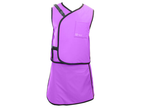 Radiation-Protection-Aprons_Essential-Vest-Skirt-Apron-FRONT