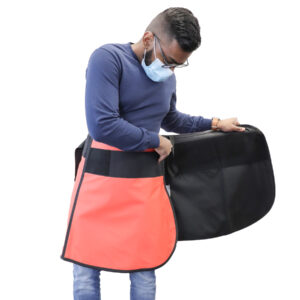 Radiation-Protection-Aprons_Vest-Skirt-Apron-anti-slip-fabric