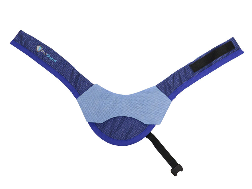 Disposable-Thyroid-Collar-Cover
