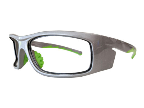 Mako Lead Glasses