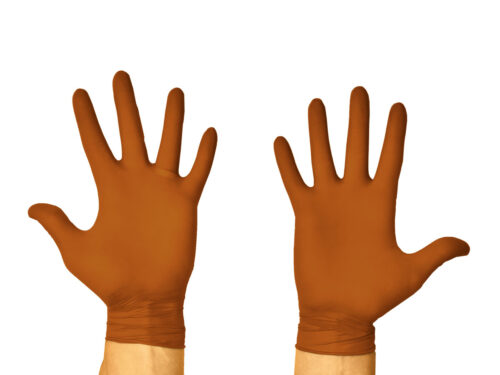 FINAL SALE - Proguard Classic Gloves