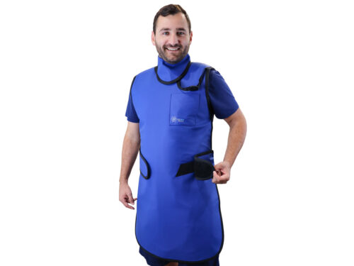 Flexback Apron