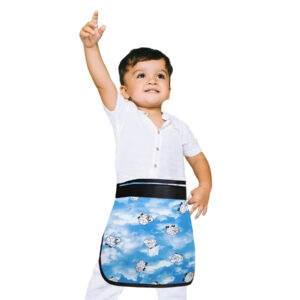 Radiation-Protection_Pediatric-Half-Apron