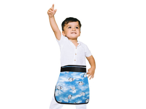 Radiation-Protection_Pediatric-Half-Apron