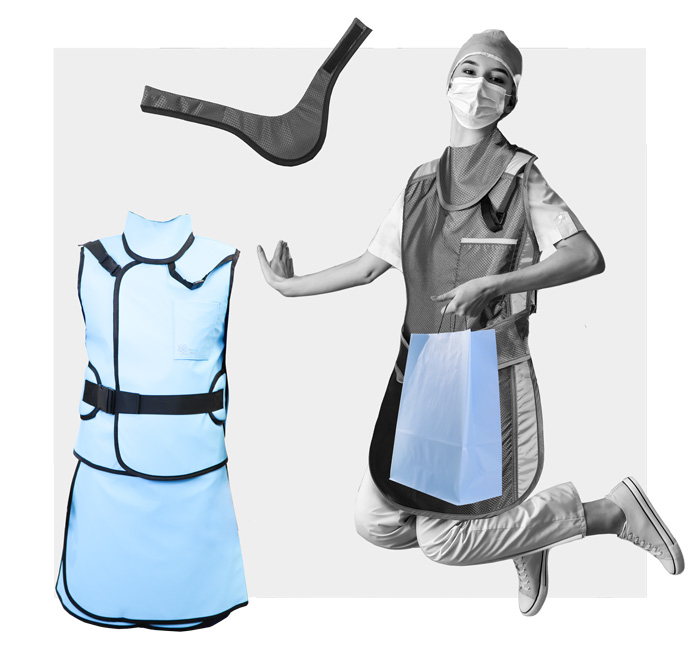 AAOS 2023 Radiation Safety Garment Sale