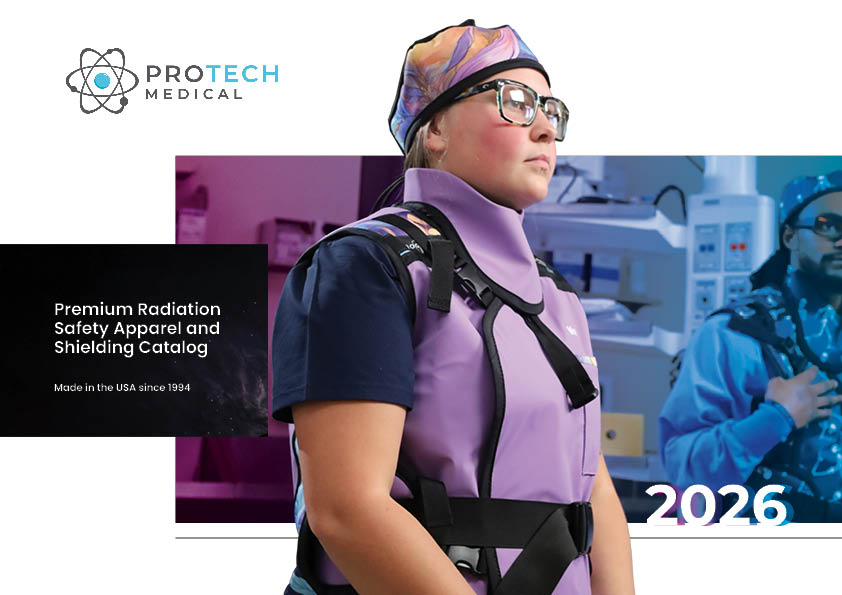 Protech Medical 2026 Full Product Catalog
