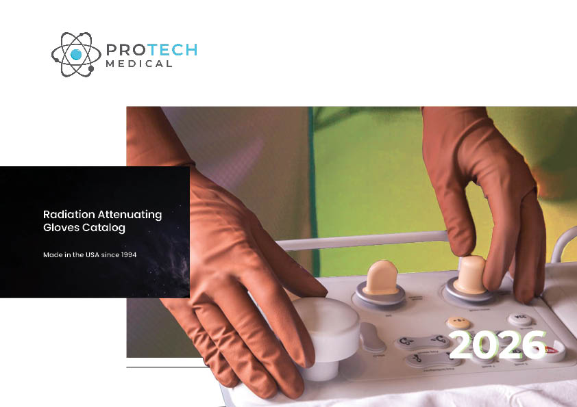 Protech Medical 2026 Glove Catalog