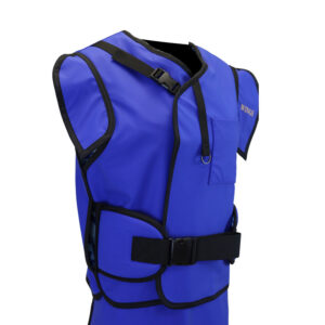 Radiation-Protection-Aprons_Balance-Vest-Skirt-Flexback-Apron-CLOSEUP2