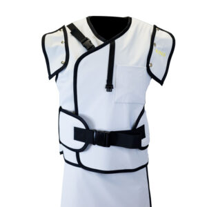 Radiation-Protection-Aprons_Essential-Vest-Skirt-Flexback-Apron-axillary-wings-CLOSEUP