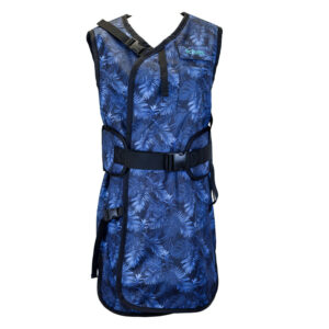 Radiation-Protection-Aprons_Essential-Wraparound-Back-Relief-Apron-FRONT