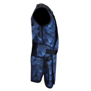 Radiation-Protection-Aprons_Essential-Wraparound-Back-Relief-Apron-SIDE