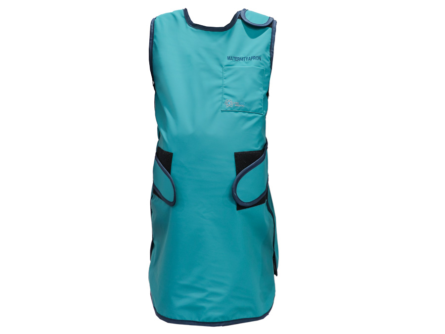 Radiation-Protection-Aprons_Maternity-wraparound-flexback-apron-FRONT1