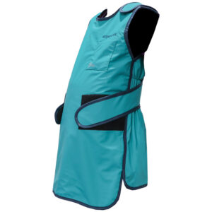 Radiation-Protection-Aprons_Maternity-wraparound-flexback-apron-SIDE2
