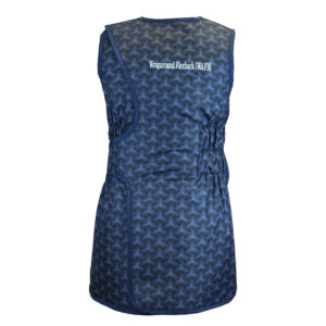 Radiation-Protection-Aprons_Wrapround-Flexback-apron-BACK