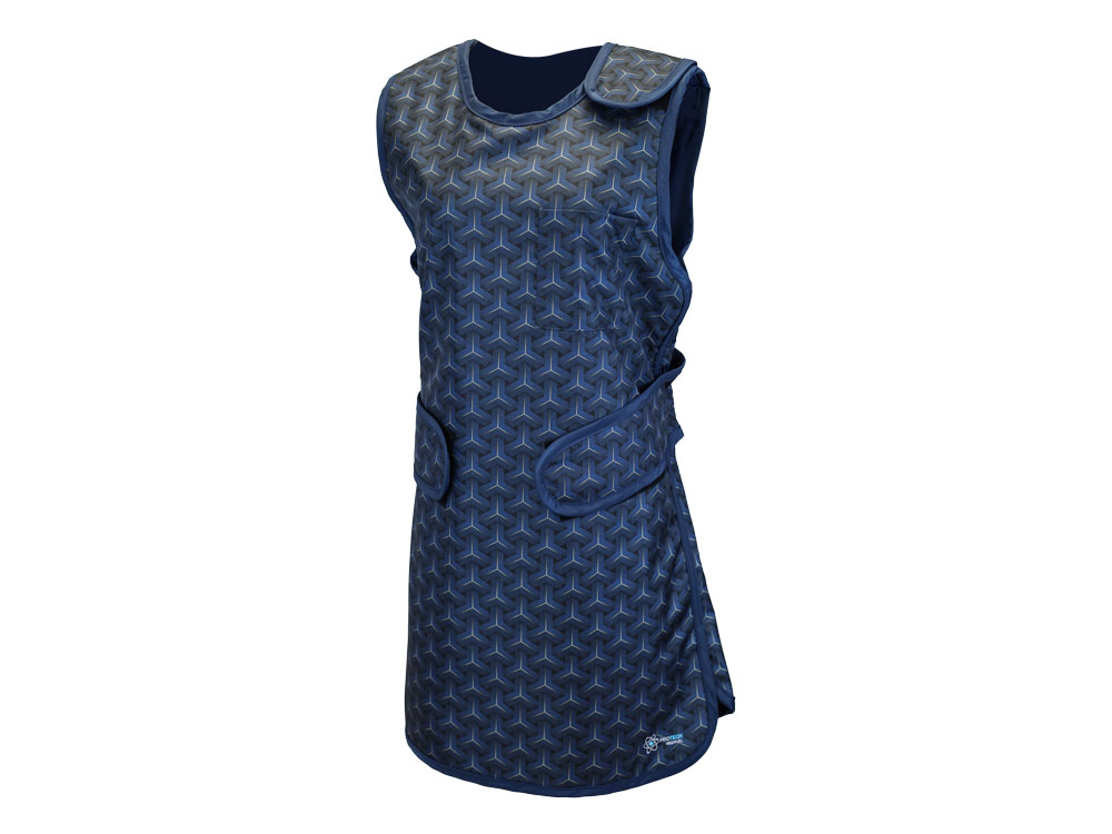 Radiation-Protection-Aprons_Wrapround-Flexback-apron-FRONT