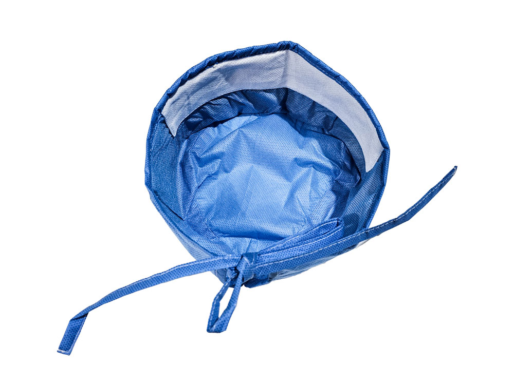 Scatterguard-Disposable-Smart-Cap-Interior
