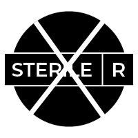 Cap Features: Sterile